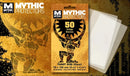 Inner Sleeves - Mythic Protectors - 50CT [70mm x 120mm]