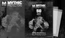 Inner Sleeves - Mythic Protectors - 50CT [140mm x 140mm]
