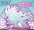 Pokemon - SV5 - Temporal Forces - Elite Trainer Box