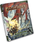 Pathfinder 2 Remastered - Player Core [Pocket Edition]