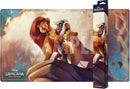 Playmat - Lorcana - The Circle of Life [Attack of the Vine] (PRE-ORDER 2026-07-24)