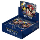 ONE PIECE TCG - Romance Dawn [OP01] - BOOSTER BOX