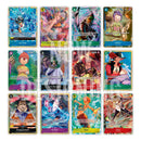 ONE PIECE TCG - Premium Card Collection - Best Selection Vol. 6