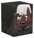 Deck Box - Squaroes (Lurtz 100+)