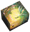 Deck Box - Sidewinder™ XenoSkin™ (100+ - Secrets of Strixhaven // Veil of Summer)