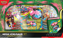 Pokemon - ME01 - Mega Evolution - Mega Venusaur Ex Premium Collection