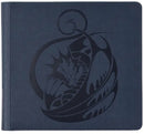 Binder - Dragon Shield - Zipster XL 24 Pockets [Midnight Blue]