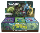 MTG - Secrets of Strixhaven - BOOSTER BOX
