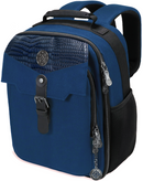 Bag - ENHANCE - Backpack - Small // Blue Dragon Scales (Card Storage)