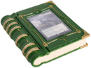 Codex - MtG Commander's Codex [Green]