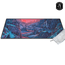 Playmat - CURATOR - Arcane Landscapes [The Ruins]