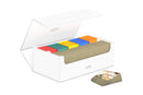 Deck Box - Arkhive™ XenoSkin™ (800+ / White)