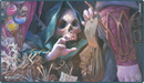 Playmat - Ultimate Guard - Reality Fracture [Tinybones, Pocket Nuisance]