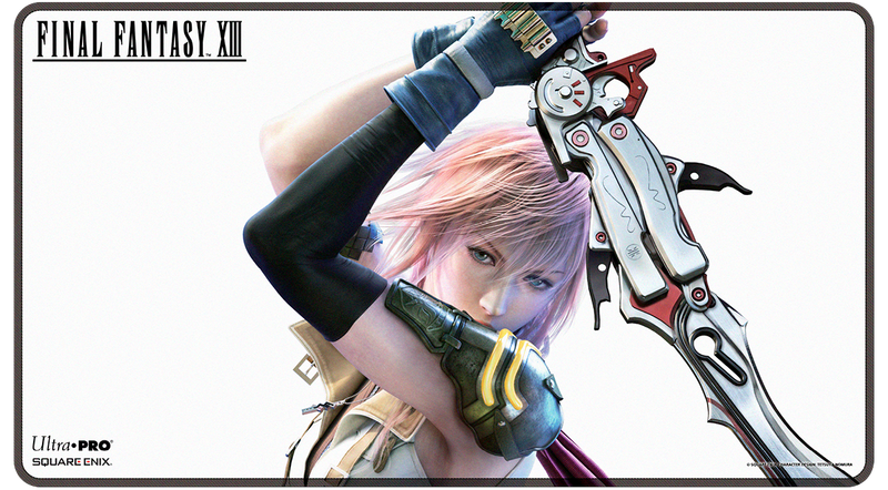 Playmat - Ultra-Pro - Lightning