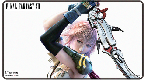 Playmat - Ultra-Pro - Lightning