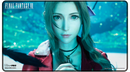 Playmat - Ultra-Pro - Aerith