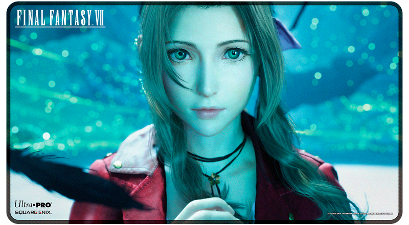 Playmat - Ultra-Pro - Aerith
