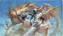 Playmat - Dragon Shield - The Ejsingandr (w/ Tube)