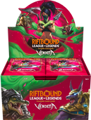 RIFTBOUND - Vendetta - BOOSTER BOX (PRE-ORDER 2026-07-31)