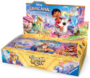 LORCANA - Hyperia City - BOOSTER BOX (EN) (PRE-ORDER 2026-10-23)