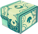 Deck Box - Domaru Box™ (130+ - Lorwyn Eclipsed // Bloomseeker Green)