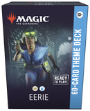 MTG - Secrets of Strixhaven - STANDARD DECK