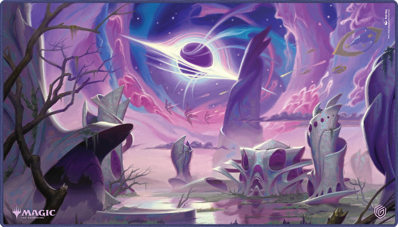 Playmat - Ultimate Guard - Godless Shrine