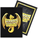 Sleeves - Dragon Shield Art Matte Sleeve - 20th Anniversary 100ct