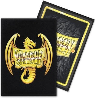 Sleeves - Dragon Shield Matte - 20th Anniversary 100ct