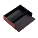 Dragon Shield - RPG Dice Companion - Blood Red