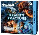 MTG - Reality Fracture - DRAFT NIGHT (PRE-ORDER 2026-09-25)