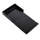 Dragon Shield - RPG Dice Companion - Iron Grey