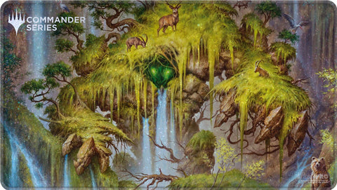 Playmat - Ultra-Pro - Animar (Holofoil)