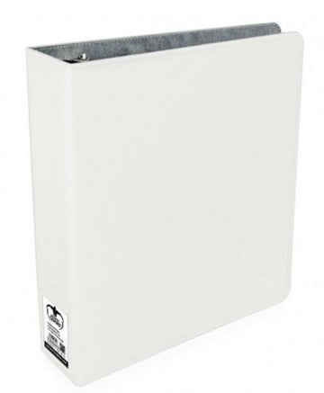 Binder - Ultimate Guard - White (Large)