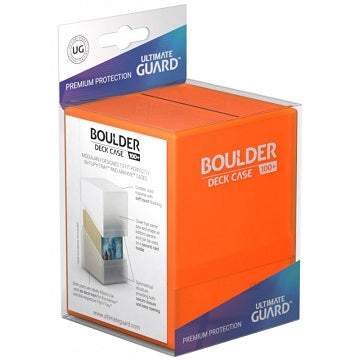 Deck Box - Boulder™