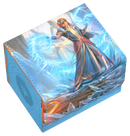 Deck Box - Ultimate Guard - Reality Fracture [Chandra, Chill of Compliance] ( Sidewinder™ XenoSkin™ 100+ )