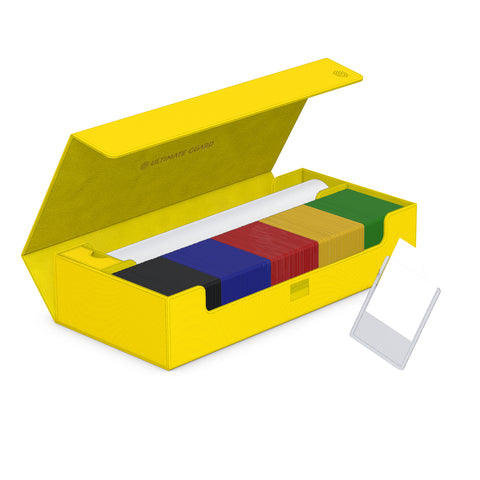 Deck Box - Superhive™ XenoSkin™ (550+ / Dandelion)