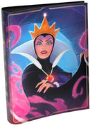 Binder - Lorcana - Maleficent (4 Pockets)