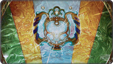 Playmat - Ultra-Pro - The Aetherspark (Holofoil)