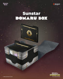 Deck Box - Domaru - White