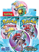 Pokemon - SV9 - Journey Together - Booster Box