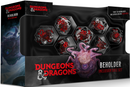 Dungeons & Dragons Adventure Dice Set
