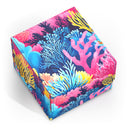 Deck Box - Sidewinder™ XenoSkin™ (133+ / Coral Garden)