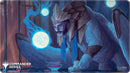 Playmat - Ultra-Pro - Tivit, Seller of Secrets