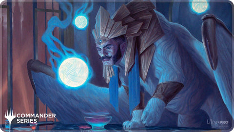Playmat - Ultra-Pro - Tivit, Seller of Secrets