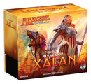 MTG - Rivals of Ixalan - BUNDLE