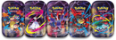 Pokemon - ME01 - Mega Heroes - Mini Tin