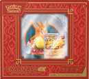 Pokemon - Charizard EX - Super Premium Collection