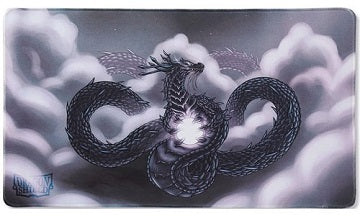 Playmat - Dragon Shield - Slate Lithos
