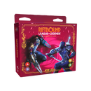 RIFTBOUND - Vendetta - ZED vs SHEN [CHAMPION DECKS] (PRE-ORDER 2026-07-31)
